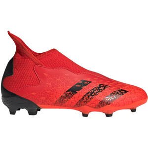 Kopačky adidas PREDATOR FREAK .3 LL FG J