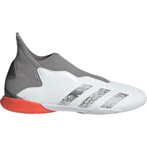 Sálovky adidas PREDATOR FREAK .3 LL IN J