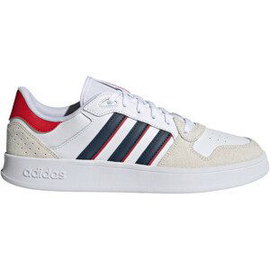 Obuv adidas BREAKNET PLUS