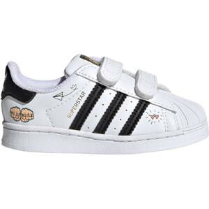 Obuv adidas Originals SUPERSTAR CF I