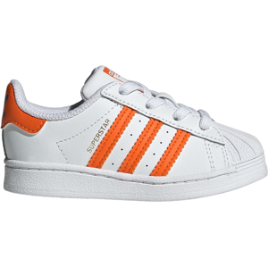 Obuv adidas Originals SUPERSTAR EL I