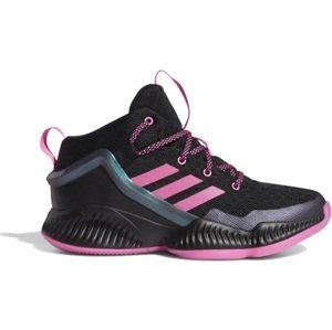 Basketbalové topánky adidas Lockdown J