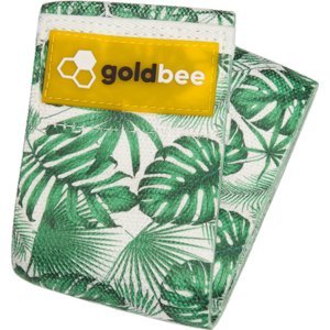 Posilovací guma GoldBee GoldBee Textile Resistance Band