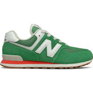 Obuv New Balance GC574