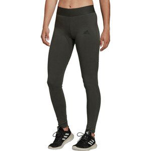 Legíny adidas MH 3S Tights W