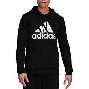 Mikina s kapucňou adidas BOS FT Hoodie