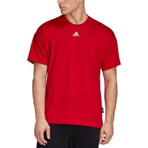 Tričko adidas M MH 3S Tee