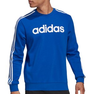 Mikina adidas  Essentials 3-Stripes