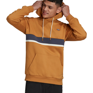 Mikina s kapucňou adidas Originals SAMSTAG HOODY