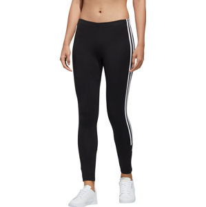 Nohavice adidas New Authentic 7/8 Tight W