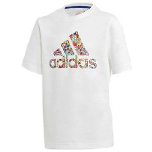 Tričko adidas  JR Art Tee t-shirt