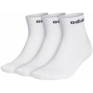 Ponožky adidas HC ANKLE 3PP