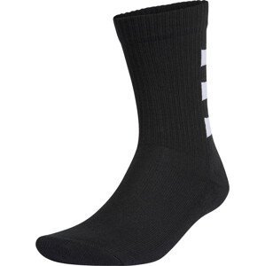 Ponožky adidas 3S HC CREW 3PP