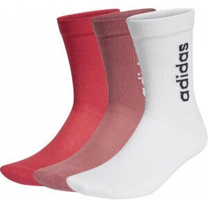 Ponožky adidas HC VT CREW 3PP