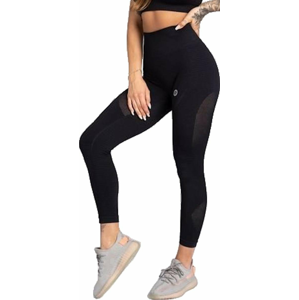 Nohavice Gym Glamour Gym Glamour Leggings Seamless