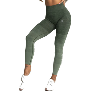 Nohavice Gym Glamour Gym Glamour Leggings Seamless