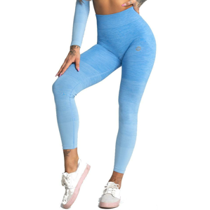 Nohavice Gym Glamour Gym Glamour Leggings Seamless