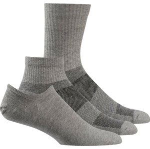 Ponožky Reebok TE ALL PURPOSE SOCK 3P