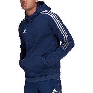 Mikina s kapucňou adidas TIRO21 SW HOOD