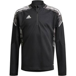 Tričko s dlhým rukávom adidas CON21 TR TOP Y