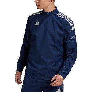 Mikina adidas CON21 HYB TOP