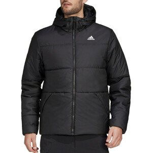 Bunda s kapucňou adidas BSC HOOD INS J