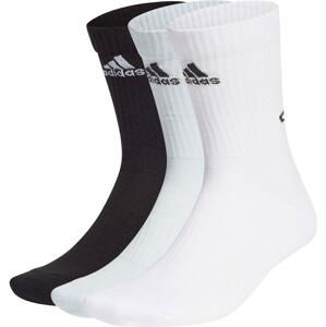 Ponožky adidas BASK8BALL 3PP S