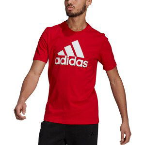 Tričko adidas M BL SJ T