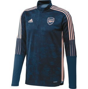 Tričko s dlhým rukávom adidas AFC AOP TR TOP