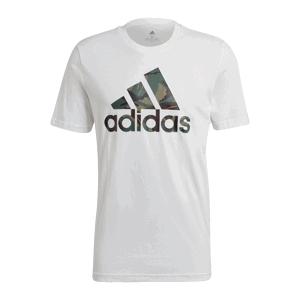 Tričko adidas M CAMO T