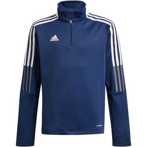 Mikina adidas TIRO21 WRM TOP Y