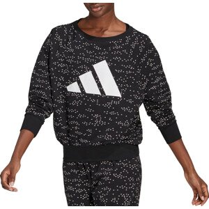 Mikina adidas W WIN CREW