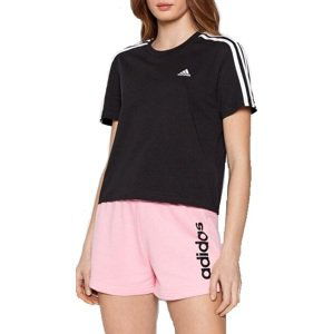 Tričko adidas W 3S CRO T