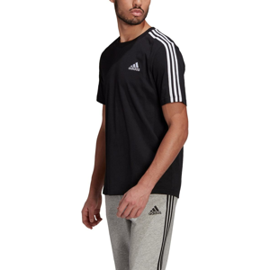 Tričko adidas Sportswear M 3S SJ T