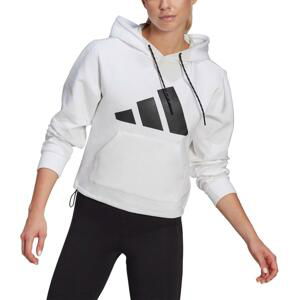 Mikina s kapucňou adidas W ST Hoodie