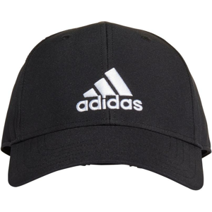 Šiltovka adidas BBALLCAP LT EMB