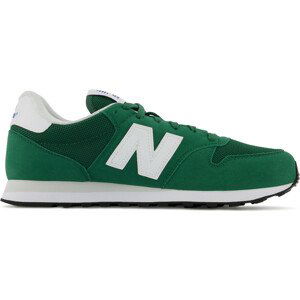 Obuv New Balance GM500