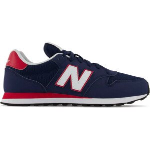 Obuv New Balance GM500