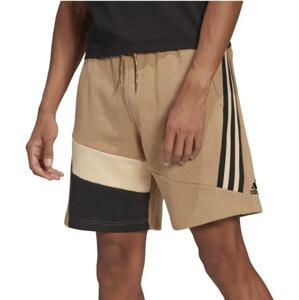 Šortky adidas 3S tape Short