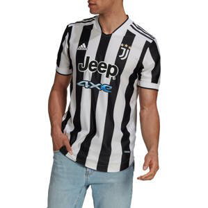 Dres adidas  Juventus Turin Auth. t Home 2021/22