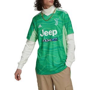Dres adidas  Juventus Turin TW-t 2021/22