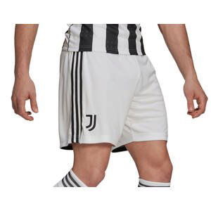 Šortky adidas  Juventus Turin Short Home 2021/22