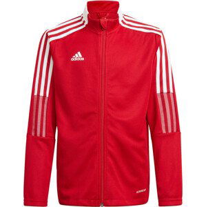 Bunda adidas TIRO21 TK JKT Y