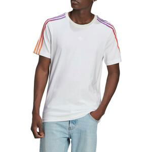 Tričko adidas Originals SPRT 3 STRIPE T