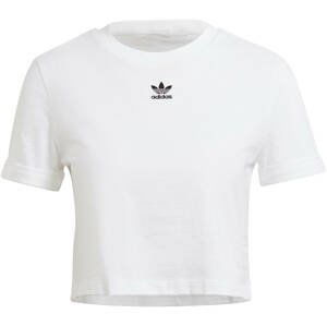 Tričko adidas Originals CROP TOP