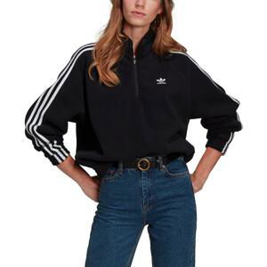 Mikina adidas Originals FLEECE HZ