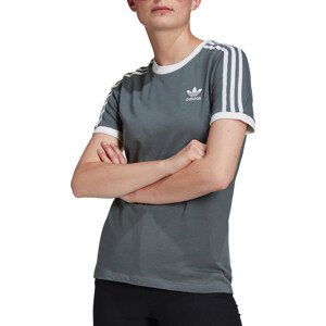 Tričko adidas Originals 3 STRIPES TEE W