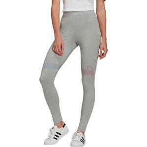 Legíny adidas Originals TIGHTS