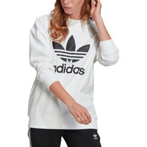 Mikina adidas Originals TRF CREW SWEAT