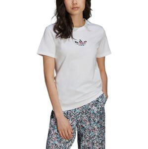 Tričko adidas Originals T-SHIRT ALL OVER PRINT